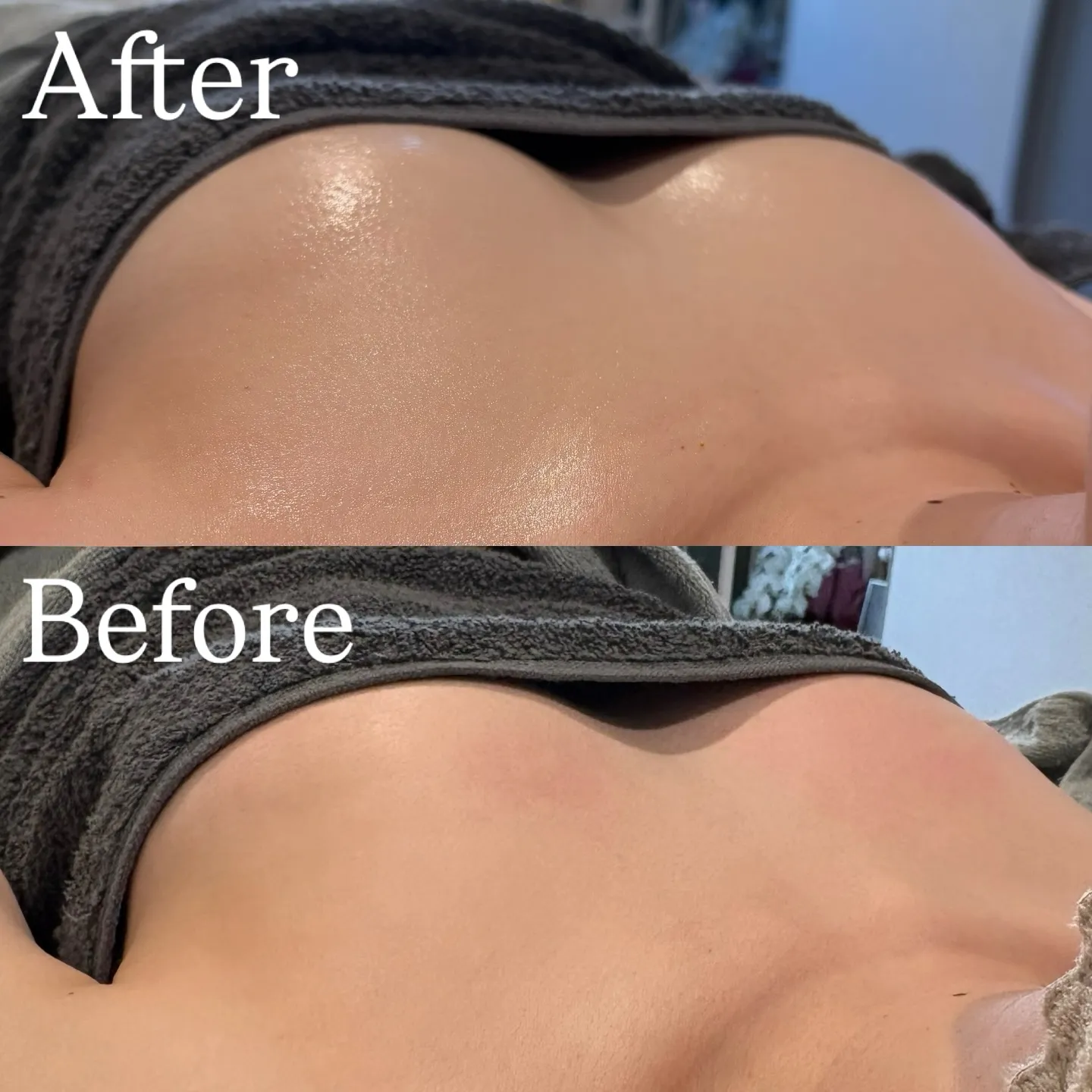 お客様と喜びを分かち合える時間が最高に幸せです🔥