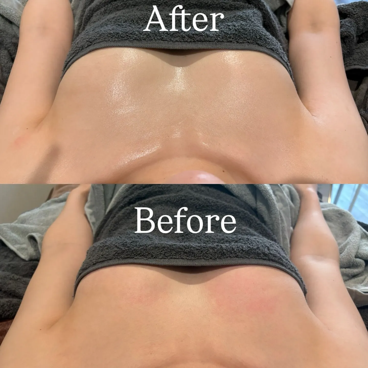 お客様と喜びを分かち合える時間が最高に幸せです🔥