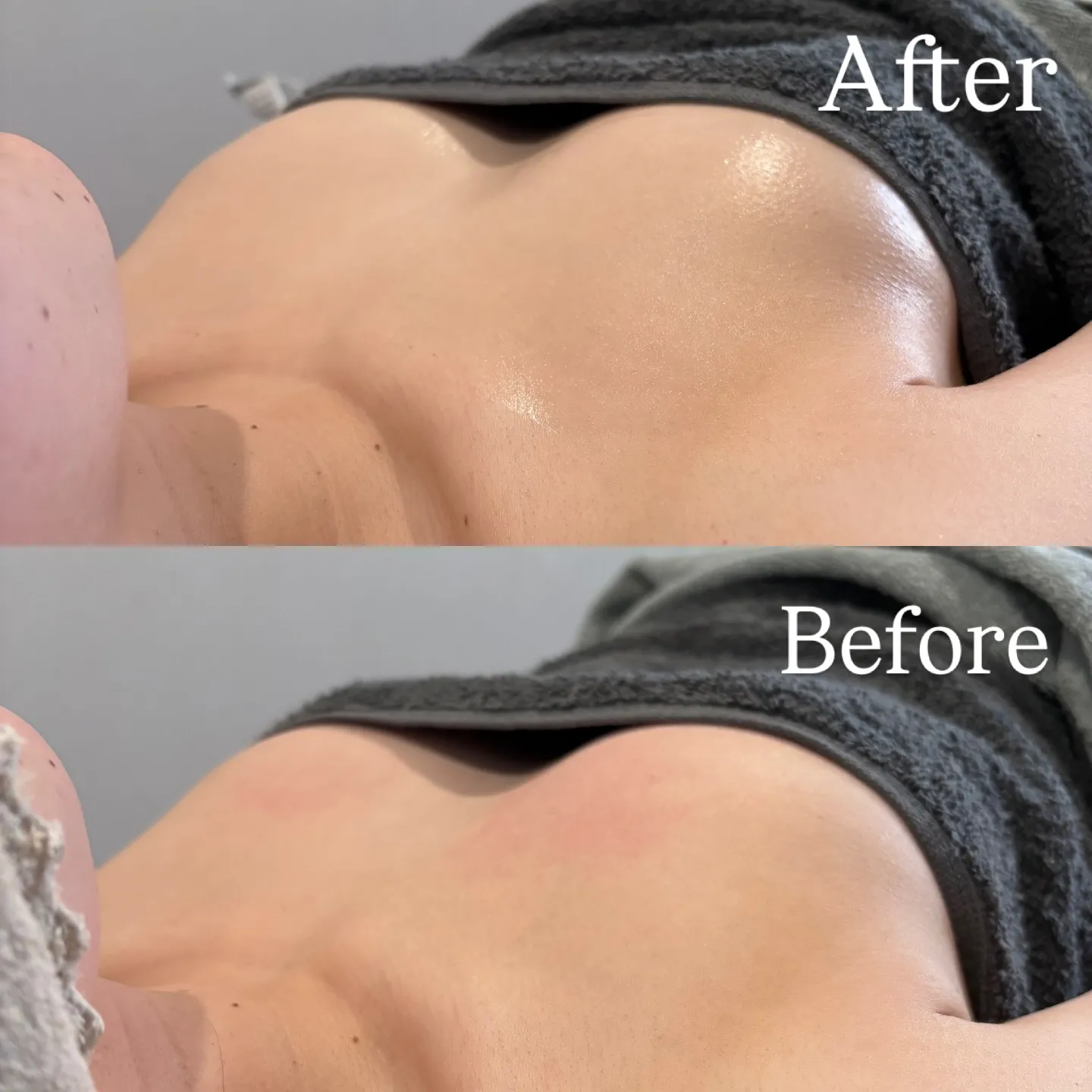 お客様と喜びを分かち合える時間が最高に幸せです🔥