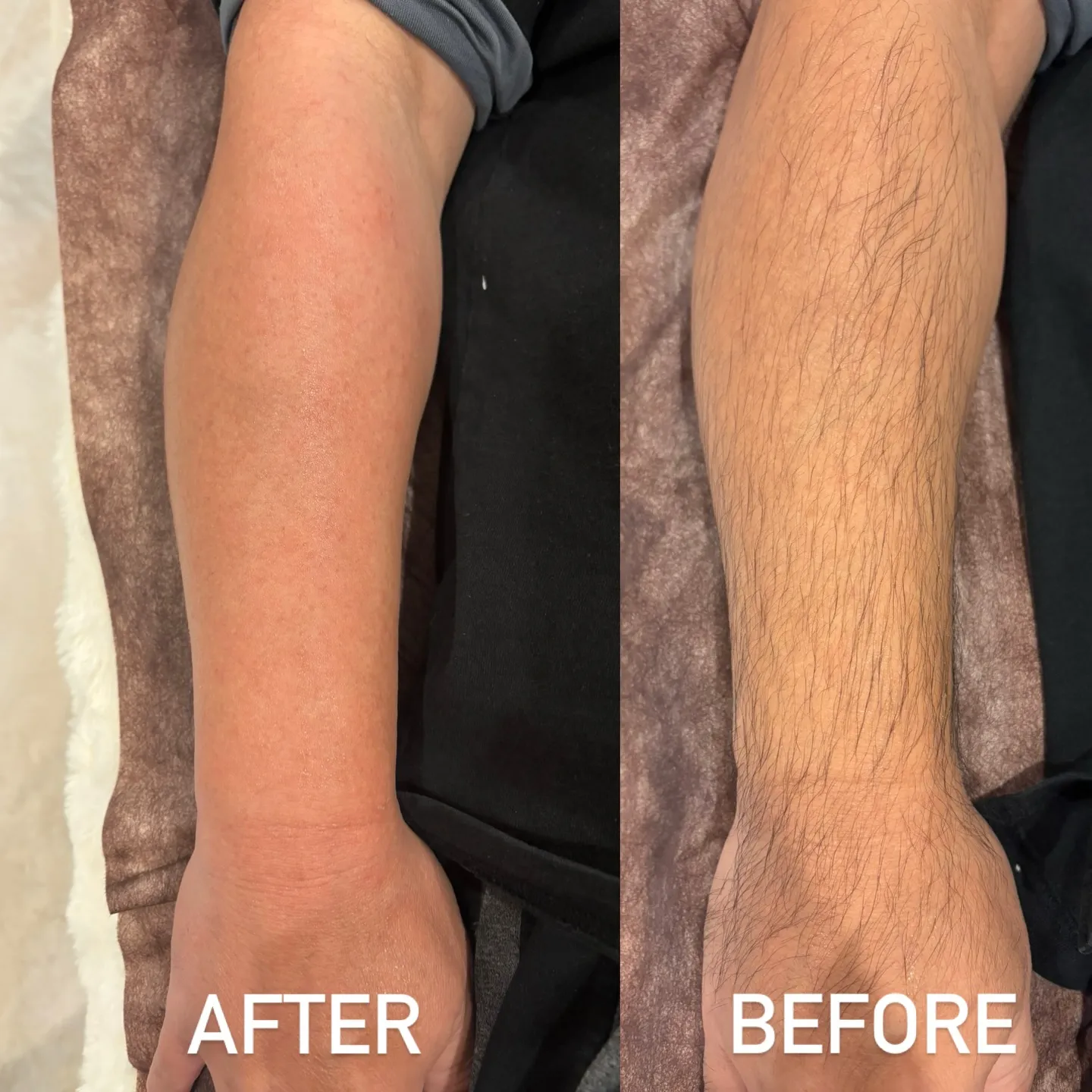 自己処理を続けていると