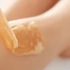 ワックス脱毛